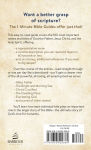 Alternative view 2 of 1-Minute Bible Guide: 180 Key Names of God