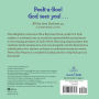 Alternative view 2 of Peek-a-Boo Prayers: A Rhyming Lift-a-Flap Book for Kids