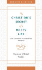 The Christian's Secret of a Happy Life