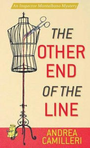 Google ebook store download The Other End of the Line: An Inspector Montalbano Mystery 