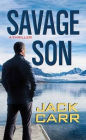Savage Son (Terminal List Series #3)