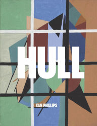 Title: HULL, Author: Xandria Phillips