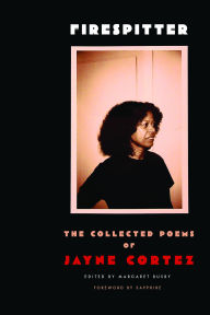 Title: Firespitter, Author: Jayne Cortez
