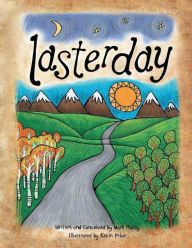Title: Lasterday, Author: Mark L Hardy