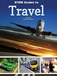 Title: Stem Guides To Travel, Author: Robertson