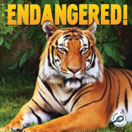 Title: Endangered!, Author: Webb