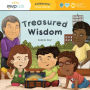 Treasured Wisdom: Celebrate! Wise Words