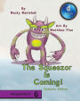 The Squeezor is Coming! Dyslexic Font