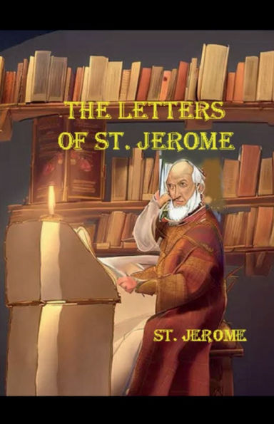 The Letters of St. Jerome