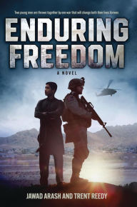 Title: Enduring Freedom, Author: Trent Reedy