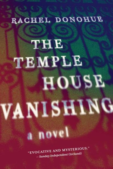 The Temple House Vanishing