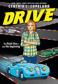 Title: Drive, Author: Cynthia L. Copeland