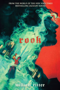 Title: Rook, Author: William Ritter