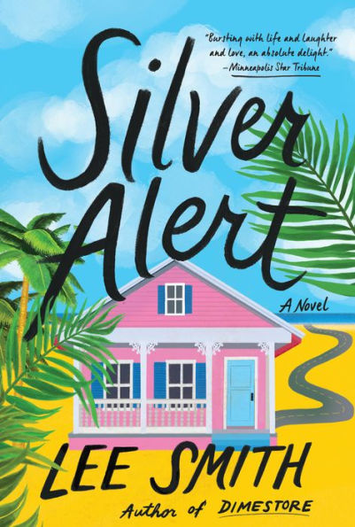 Silver Alert: A Novel