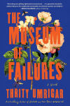 Alternative view 1 of The Museum of Failures: A Novel