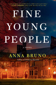 Title: Fine Young People, Author: Anna Bruno
