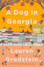A Dog in Georgia (Signed Book)