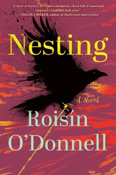Nesting: A Novel