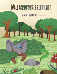 Wallacrocogrizzlephant