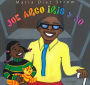 Joe Arco Iris y yo