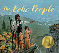 Title: The Echo People, Author: SD Youngwolf
