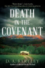 Death in the Covenant (Abish Taylor Series #2)