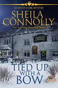 Free ebook downloads mp3 players Tied Up With a Bow: A County Cork Mystery 9781643854939