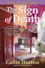 The Sign of Death (Victorian Book Club Mystery #2)
