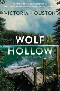 Title: Wolf Hollow, Author: Victoria Houston