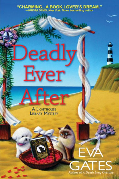 Deadly Ever After