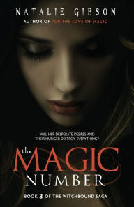 Title: The Magic Number, Author: Natalie Gibson