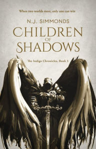 Title: Children of Shadows, Author: N J Simmonds