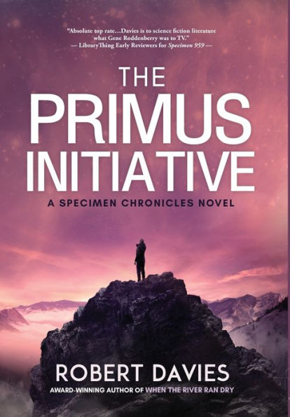 The Primus Initiative