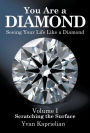 You Are a DIAMOND: Seeing Your Life Like a Diamond: Volume I, Scratching the Surface