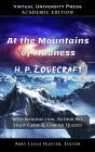 At the Mountains of Madness (Academic Edition: With Introduction, Author Bio, Study Guide & Chapter Quizzes