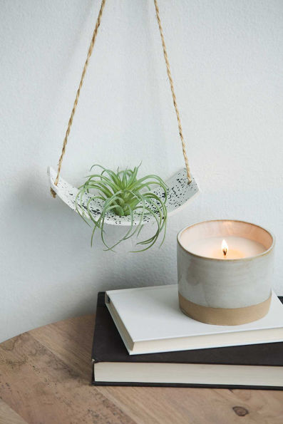 Artisan Air-Dry Clay: The Beginner's Guide to Easy, Inexpensive & Stylish No-Kiln Pottery