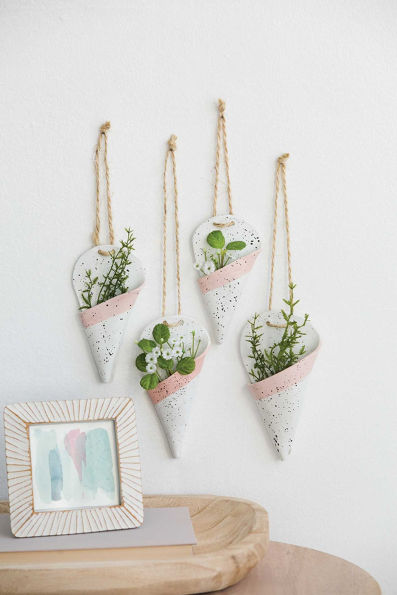 Artisan Air-Dry Clay: The Beginner's Guide to Easy, Inexpensive & Stylish No-Kiln Pottery