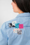 Alternative view 12 of Patchwork Sashiko: Transform Your Scraps; 14 Slow-Stitched Projects