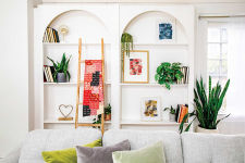 Alternative view 8 of Patchwork Sashiko: Transform Your Scraps; 14 Slow-Stitched Projects