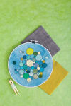 Alternative view 2 of Crewel Embroidery Handy Pocket Guide