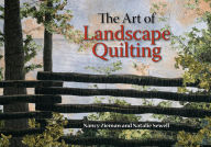 Title: The Art of Landscape Quilting, Author: Nancy Zieman