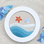 Alternative view 2 of Embroidery Sampler Collective: 18 Designs, 75+ Stitches, 12 Artists, Endless Inspiration