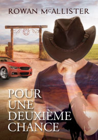 Title: Pour une deuxième chance, Author: Rowan McAllister