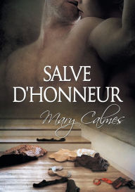 Title: Salve d'honneur (Translation), Author: Mary Calmes