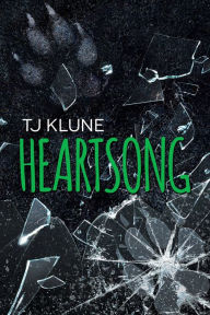 Download pdf ebook free Heartsong MOBI PDF by TJ Klune