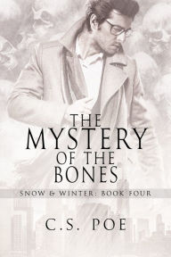 Download free kindle books rapidshare The Mystery of the Bones