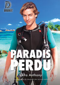 Title: Paradis perdu, Author: Shira Anthony