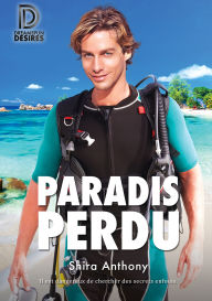 Title: Paradis perdu, Author: Shira Anthony