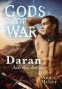 Daran - Aus der Asche