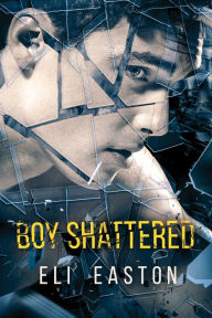 Downloading free audio books kindle Boy Shattered